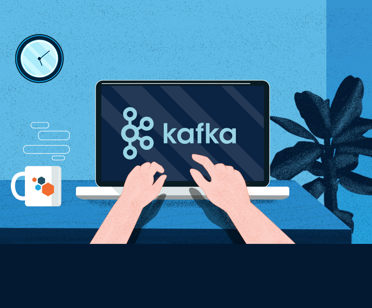 Open Source: Kafka Partition Reassignment with Minimal ...